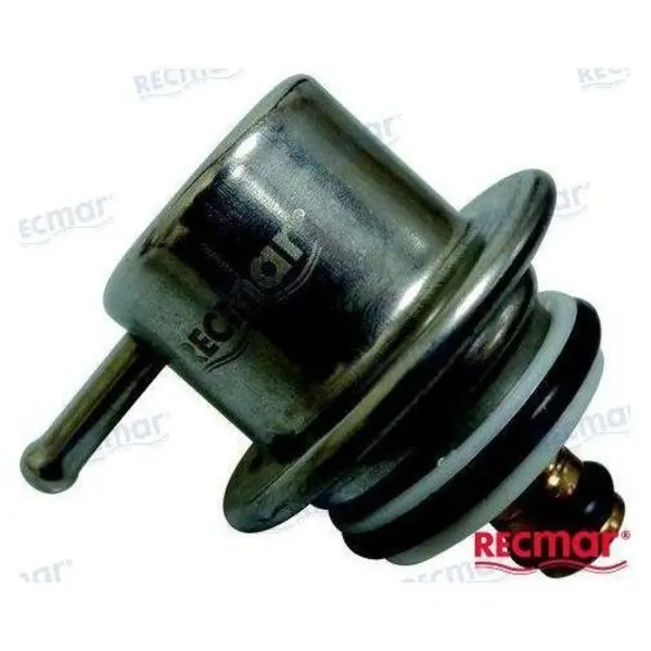Fuel Pressure Regulator 1