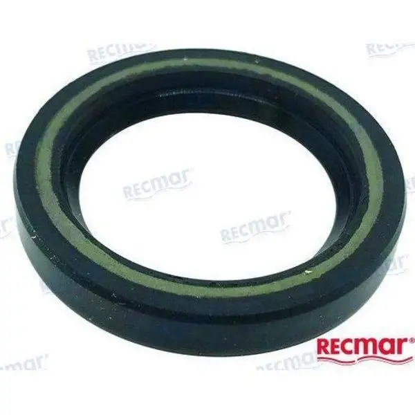 Prop Shaft Seal 1
