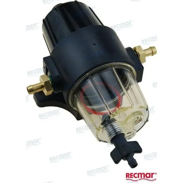 Fuel Water Separator 1