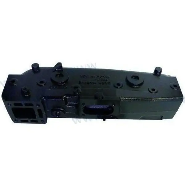 Exhaust Manifold 1