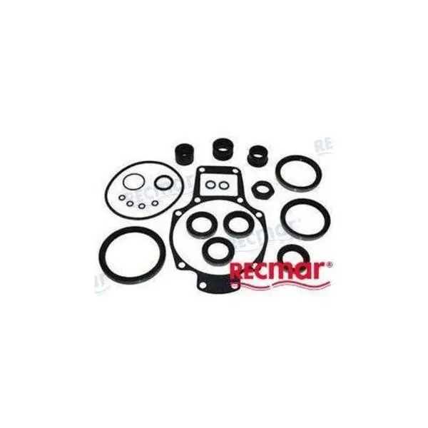 Gearcase Seal Kit 1