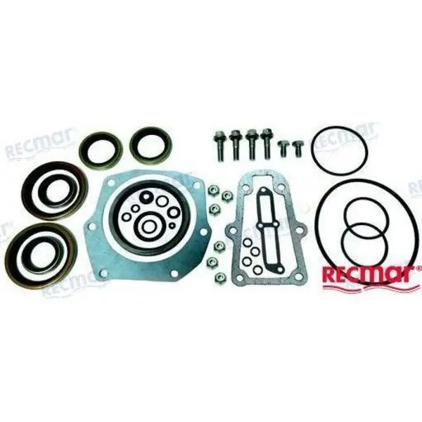 Gearcase Seal Kit 1