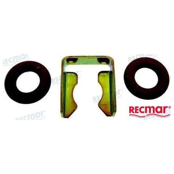 Fuel Injector Seal Kit 1