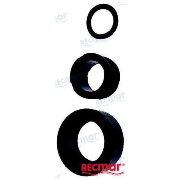 Fuel Injector Seal Kit 1