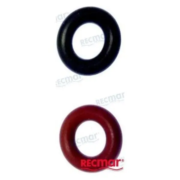 Fuel Injector Seal Kit 1