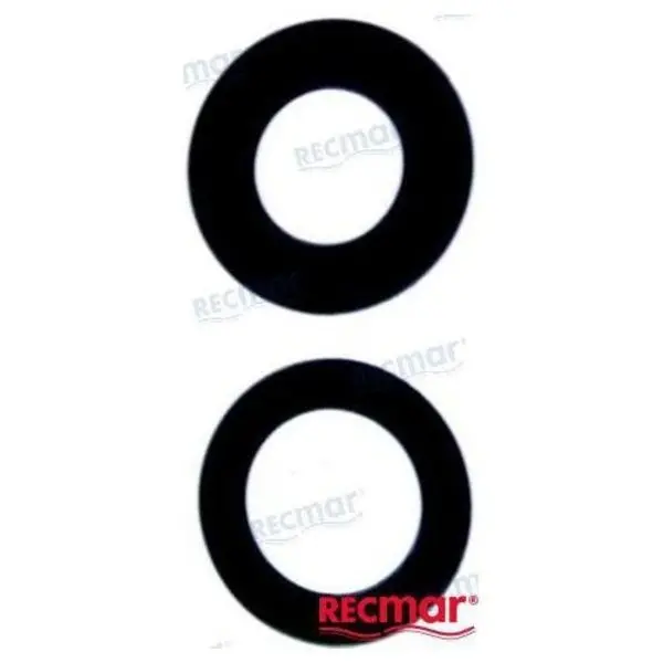 Fuel Injector Seal Kit 1
