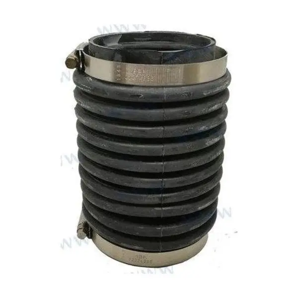 Exhaust Bellows 1