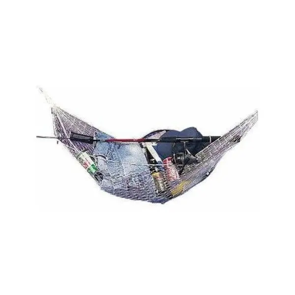 Nylon Gear Hammock 1