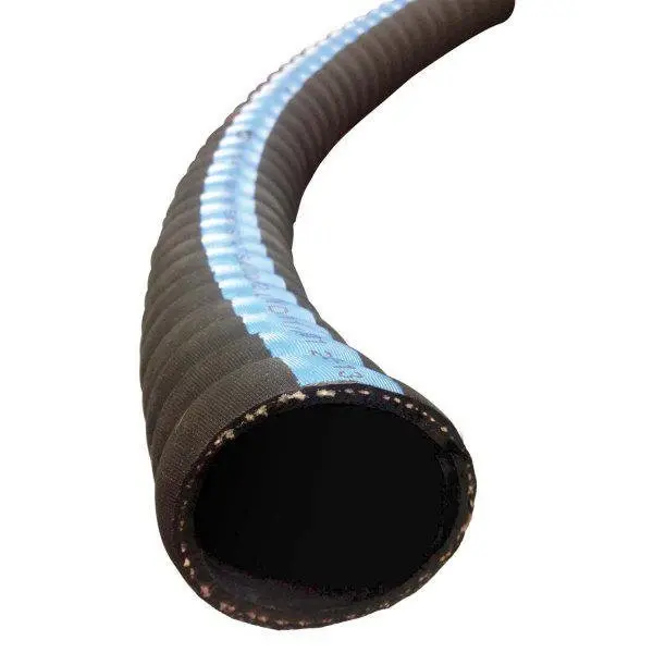 2 Shields Exhaust  Corrugated 6 14' 1
