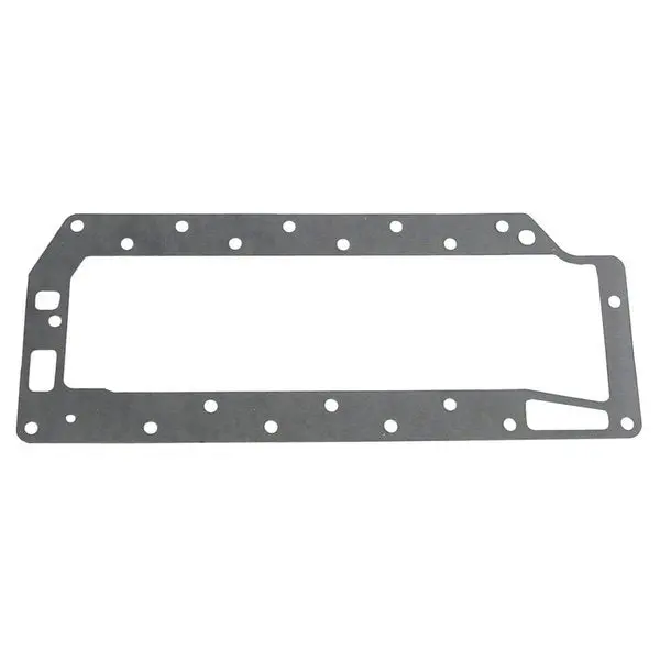 Exhaust Plate Gasket  Sierra Marine Engine Parts  1801199 1
