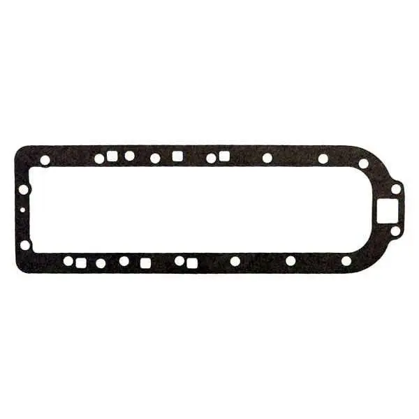 Gasket V6 Divider Plate 1