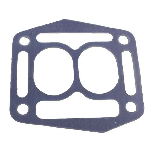 Gasket Exhaust Elbow  Sierra Marine Engine Parts  180430 1