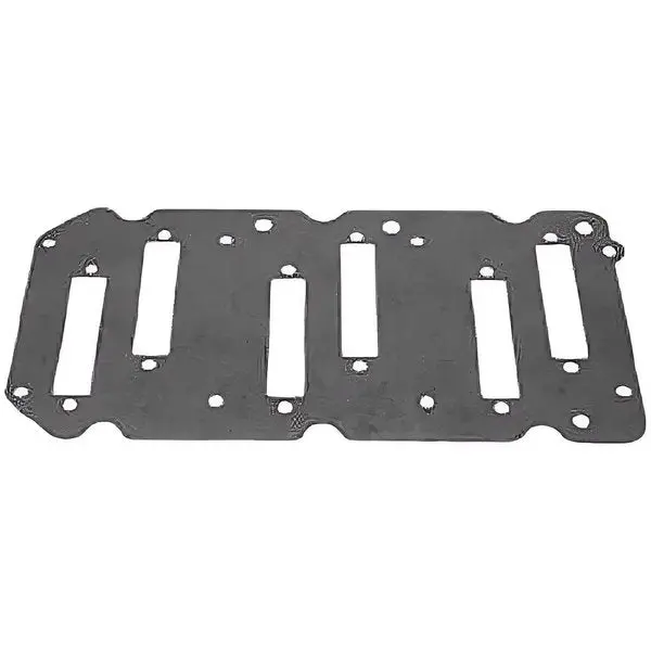 Gasket Reed Plate 1
