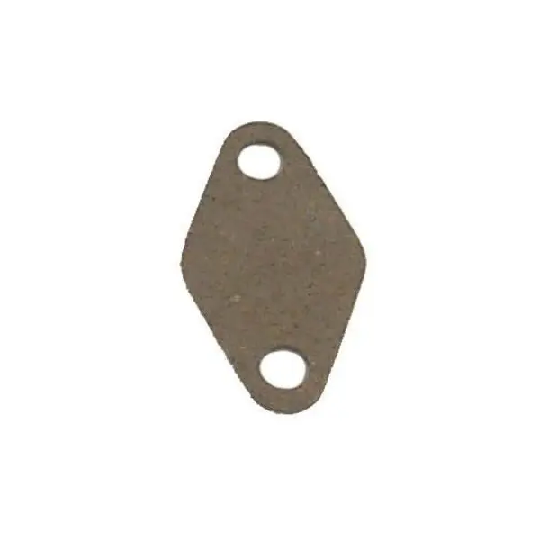 Connector Cover Gasket 1