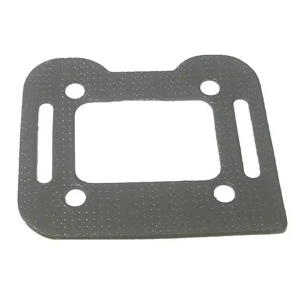 Gasket Exhaust Elbow Mounting Mercury  Sierra Marine Engine Parts 1