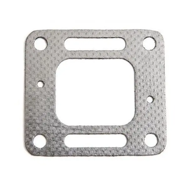 Gasket Ex Elbow Mounting Mercury 1