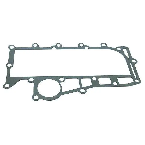 Gasket Plate To Exhaust Manifold 1