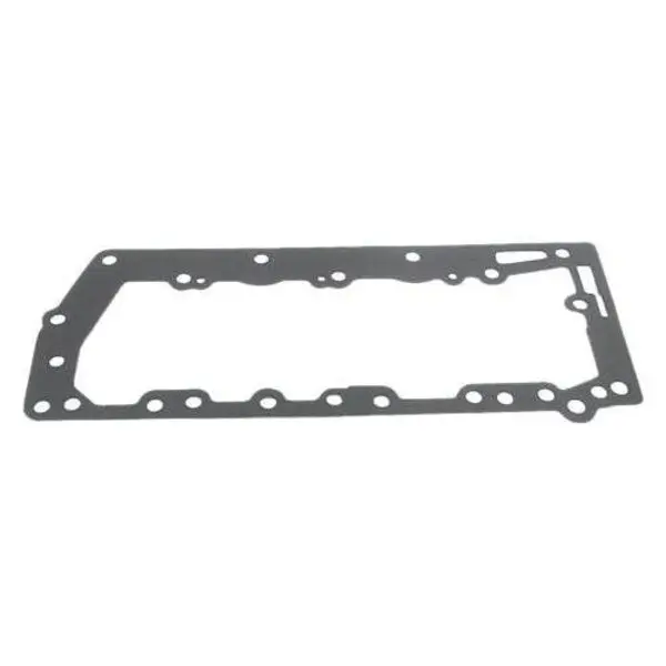 Gasket Baffle To Exchange 1