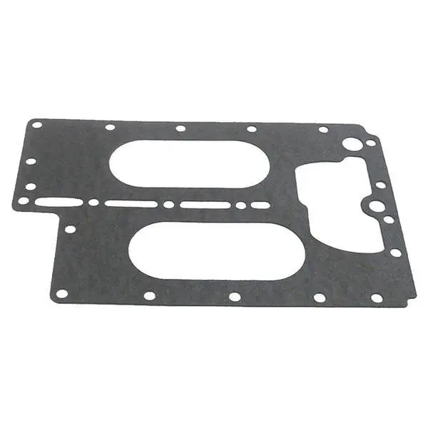 Gasket Exhaust Cover Evinrude,  Johnson And Gale Outboard Motors  Sierra Marine Engine Parts  180 1