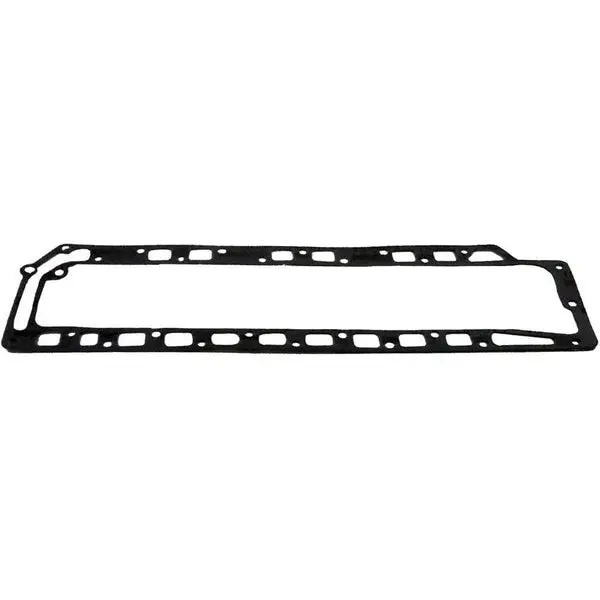Gasket Exhaust Plate Chrys 1