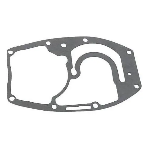 Gasket Powerhead To Plate Mercury 1