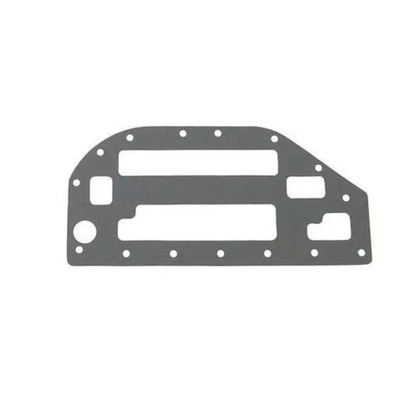 Gasket Exhaust Manifold  Sierra Marine Engine Parts  181207 1