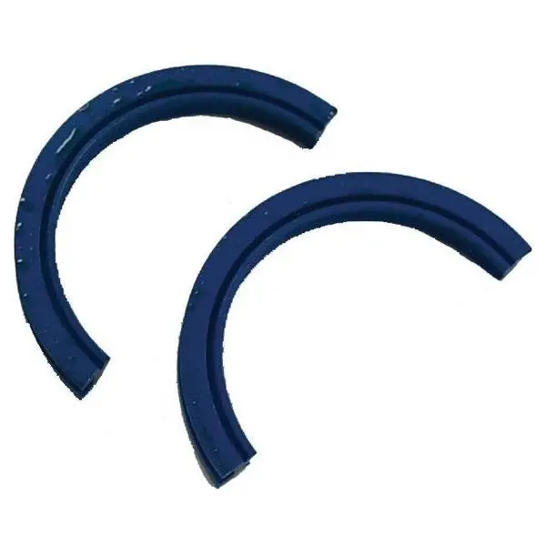 Rear Main Seal For Il 4  6 1