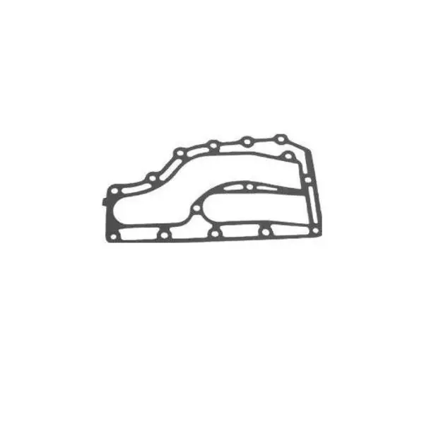 Gasket Exhaust Cover Evinrude,  Johnson And Gale Outboard Motors  Sierra Marine Engine Parts  181 1