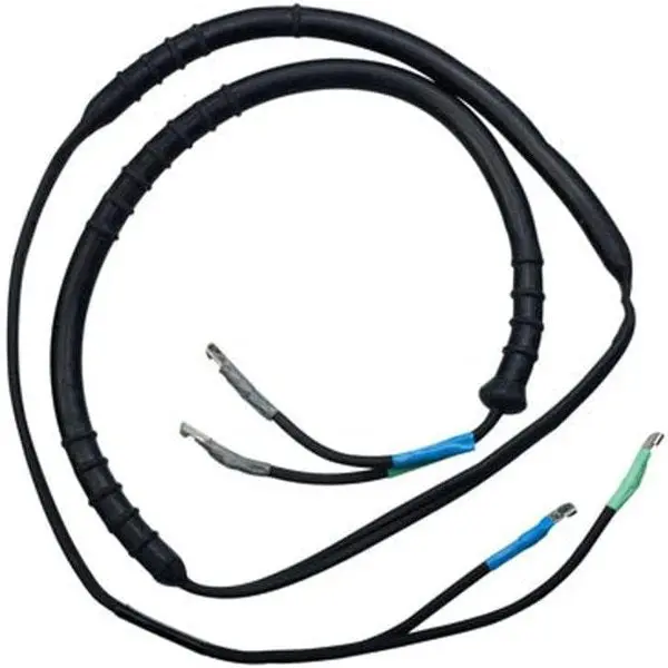 Electric Shift Cable 1