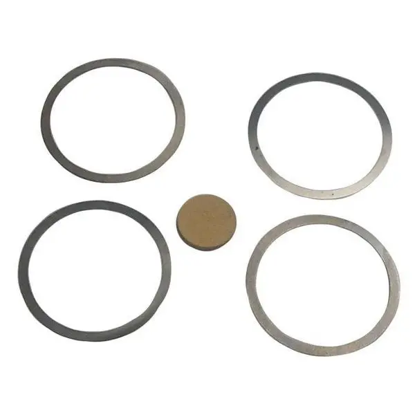 Mercury Inboardoutboard Gear Shim Kit 1