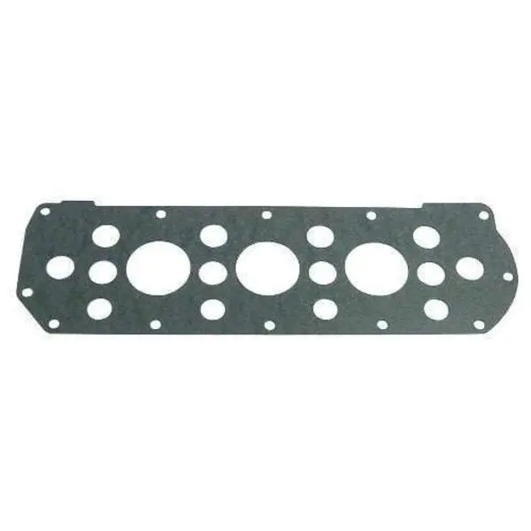 Exhaust Cover Gasket  Sierra Marine Engine Parts  1825009 1