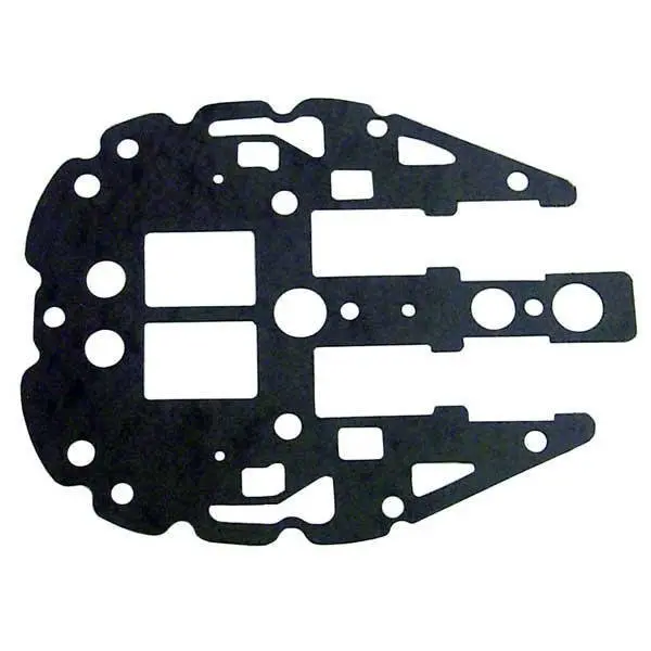 Drive Shaft Housing To Exhaust  Sierra Marine Engine Parts  1825039 1