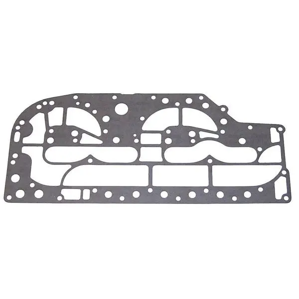Outer Exhaust Plate Gasket 1