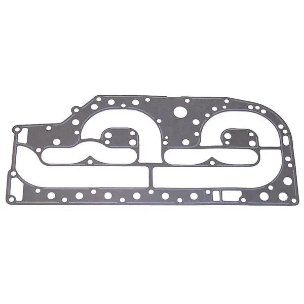 Inner Exhaust Plate Gasket 1