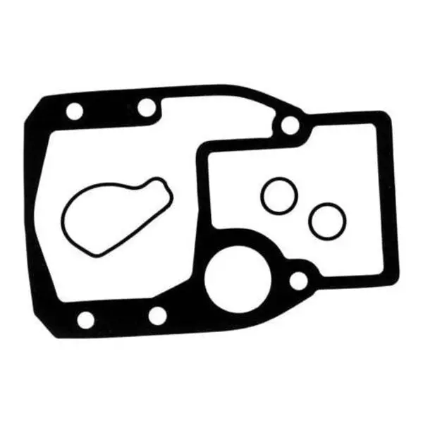 Outdrive Gasket Setcobra 1