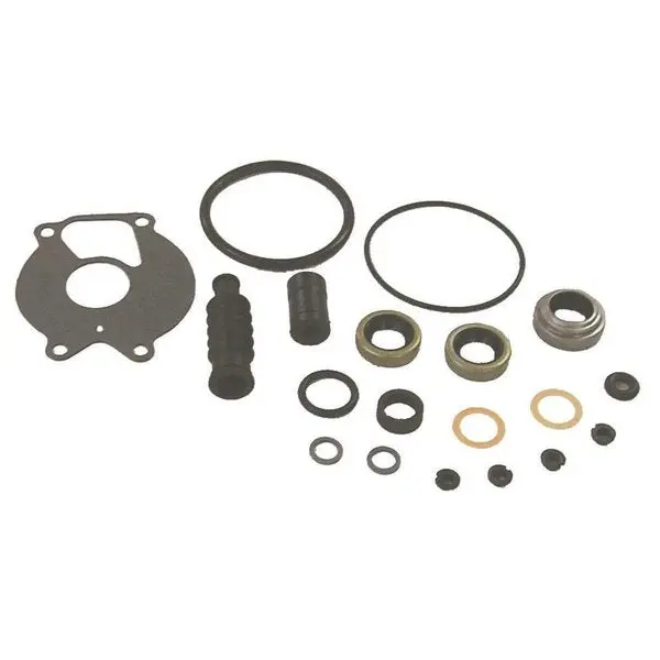 Lower Unit Seal Kit  Sierra Marine Engine Parts  182629 1