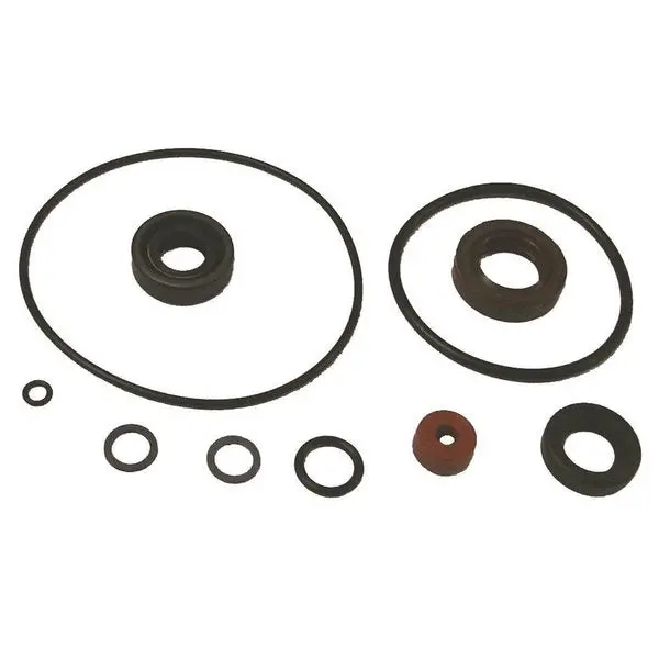 Lower Unit Seal Kit  Force  Sierra Marine Engine Parts  182639 1
