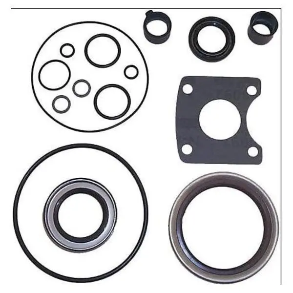Upper Gear Housing Seal Kit Mercruiser 1