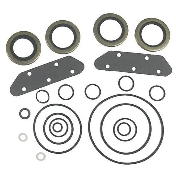 Seal Kit  Sierra Marine Engine Parts  182666 1