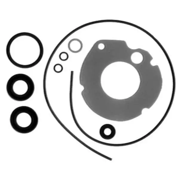 Gear Housing Kit Je 1