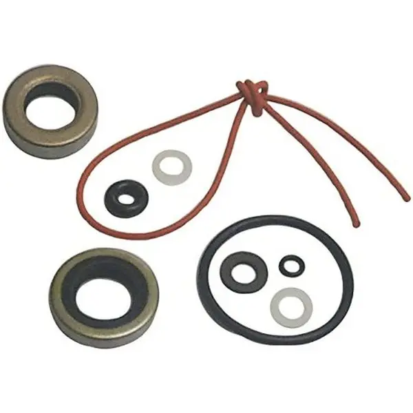 Gear Housing Seal Kit Je  Sierra Marine Engine Parts  182686 1