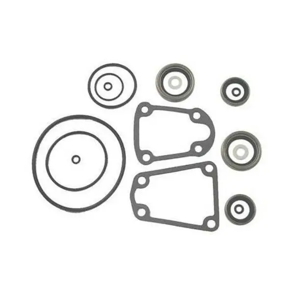 Gear Housing Seal Kit Je  Sierra Marine Engine Parts  182690 1