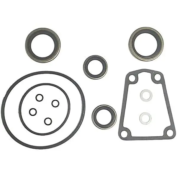 Gear Housing Seal Kit Je  Sierra Marine Engine Parts  182691 1