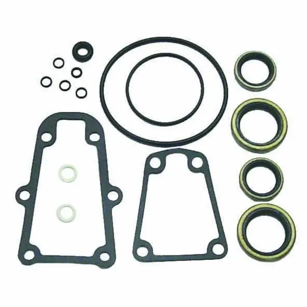 Gear Housing Seal Kit Je  Sierra Marine Engine Parts  182692 1