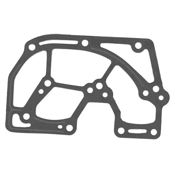 Exhaust Manifold Gasket  Sierra Marine Engine Parts  182717 1