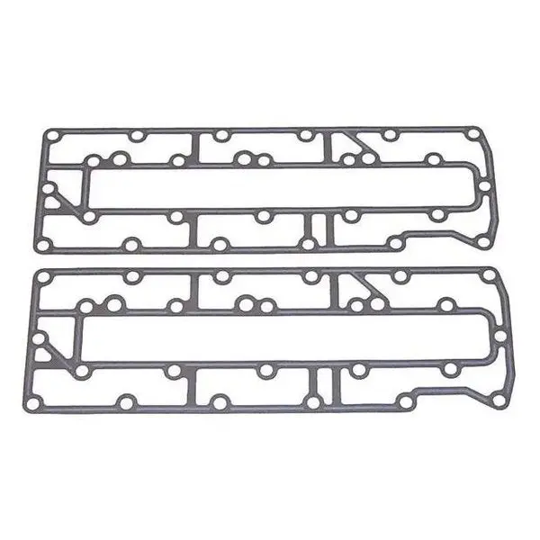 Exhaust Cover Plate Gasket 1