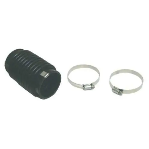 Mercruiser Exhaust Bellow 1