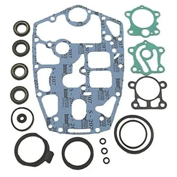 Lower Unit Seal Kit  Sierra Marine Engine Parts  182787 1