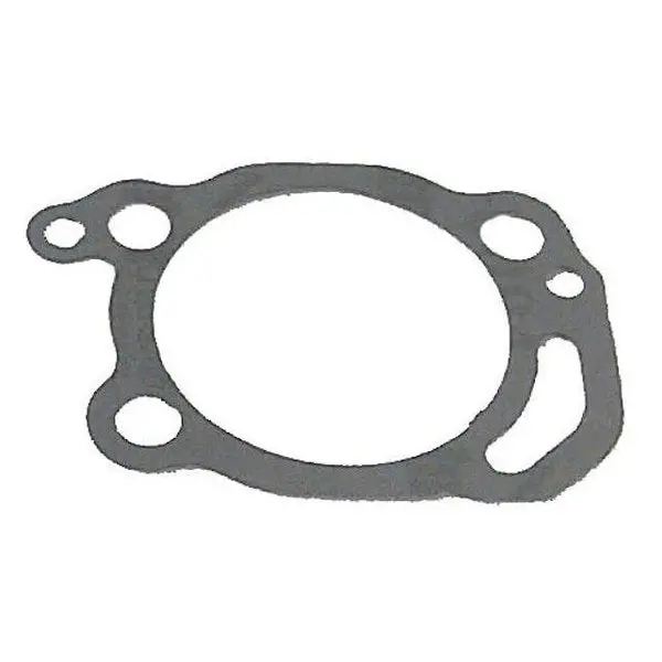 Upper Face Plate Gasket 1