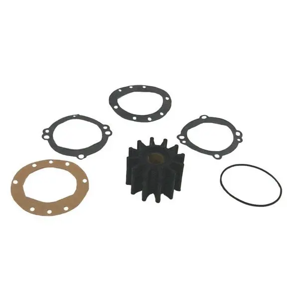 Impeller Kit  Neoprene  Sierra Marine Engine Parts  183047 1